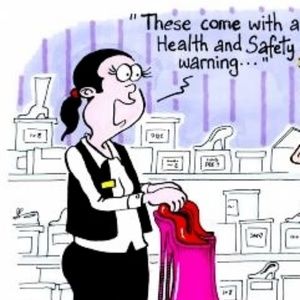 Heels that may require life insurance